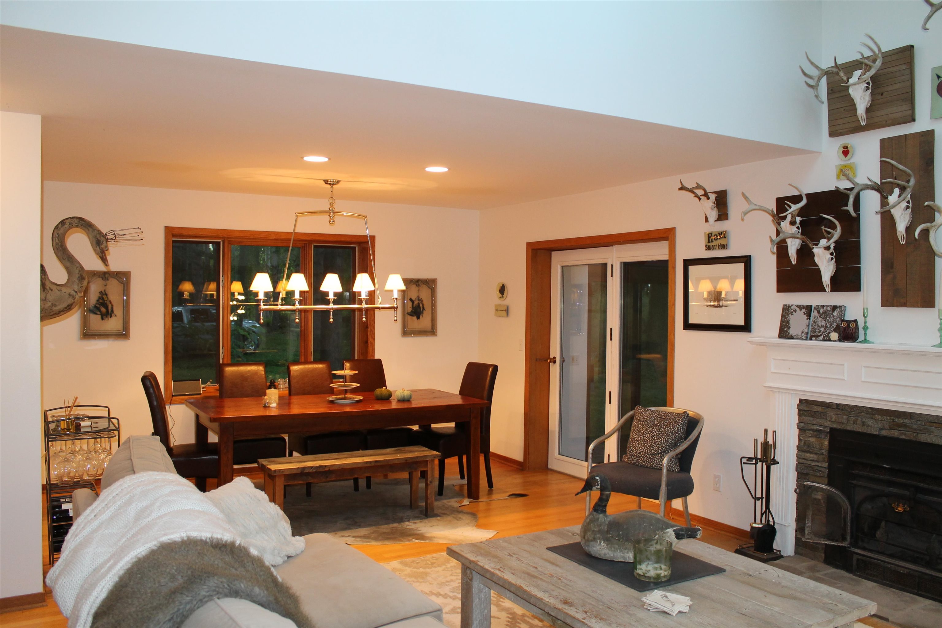 E853 Bestul Road Scandinavia, WI 54977 - Photo 49 of 87