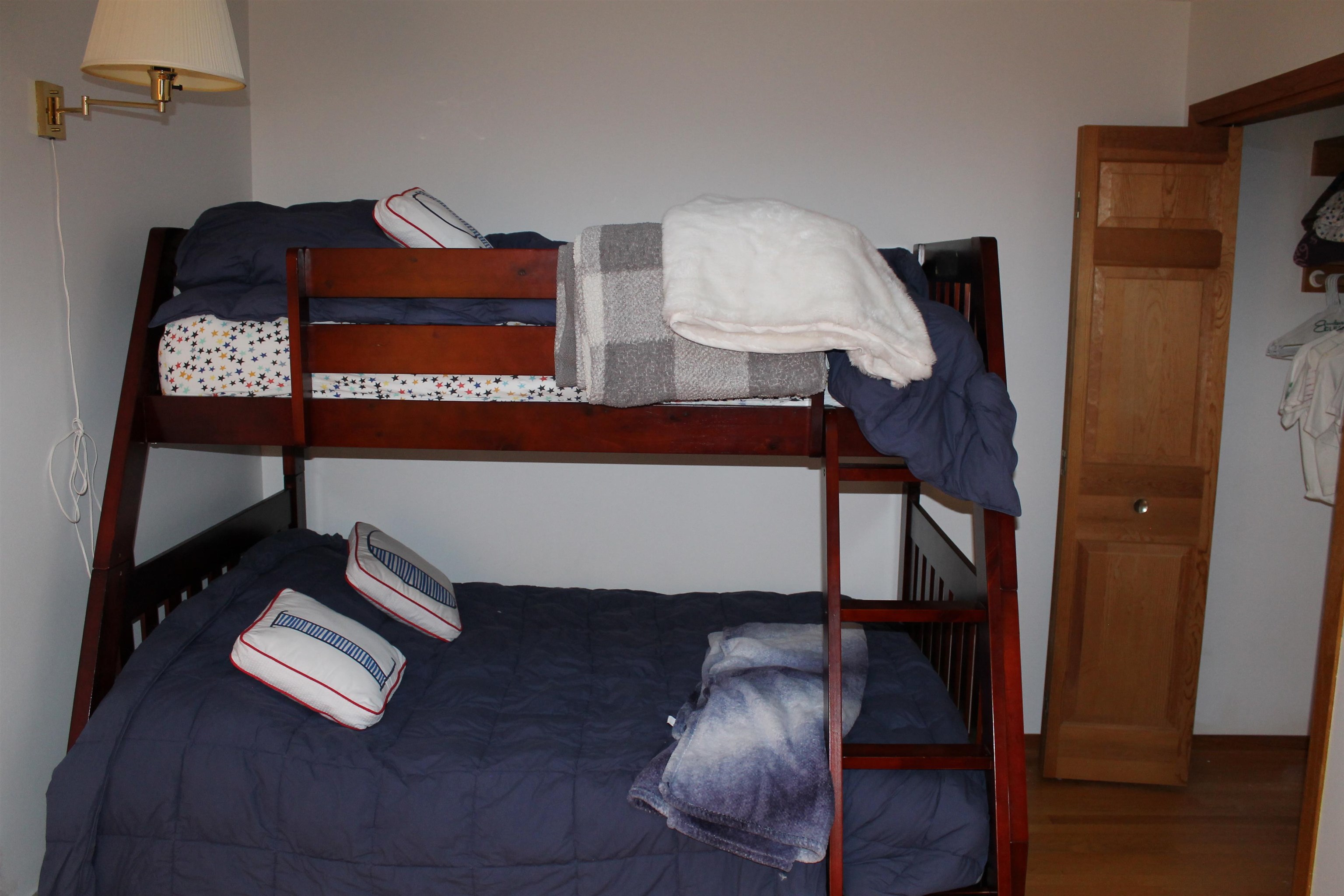 E853 Bestul Road Scandinavia, WI 54977 - Photo 54 of 87