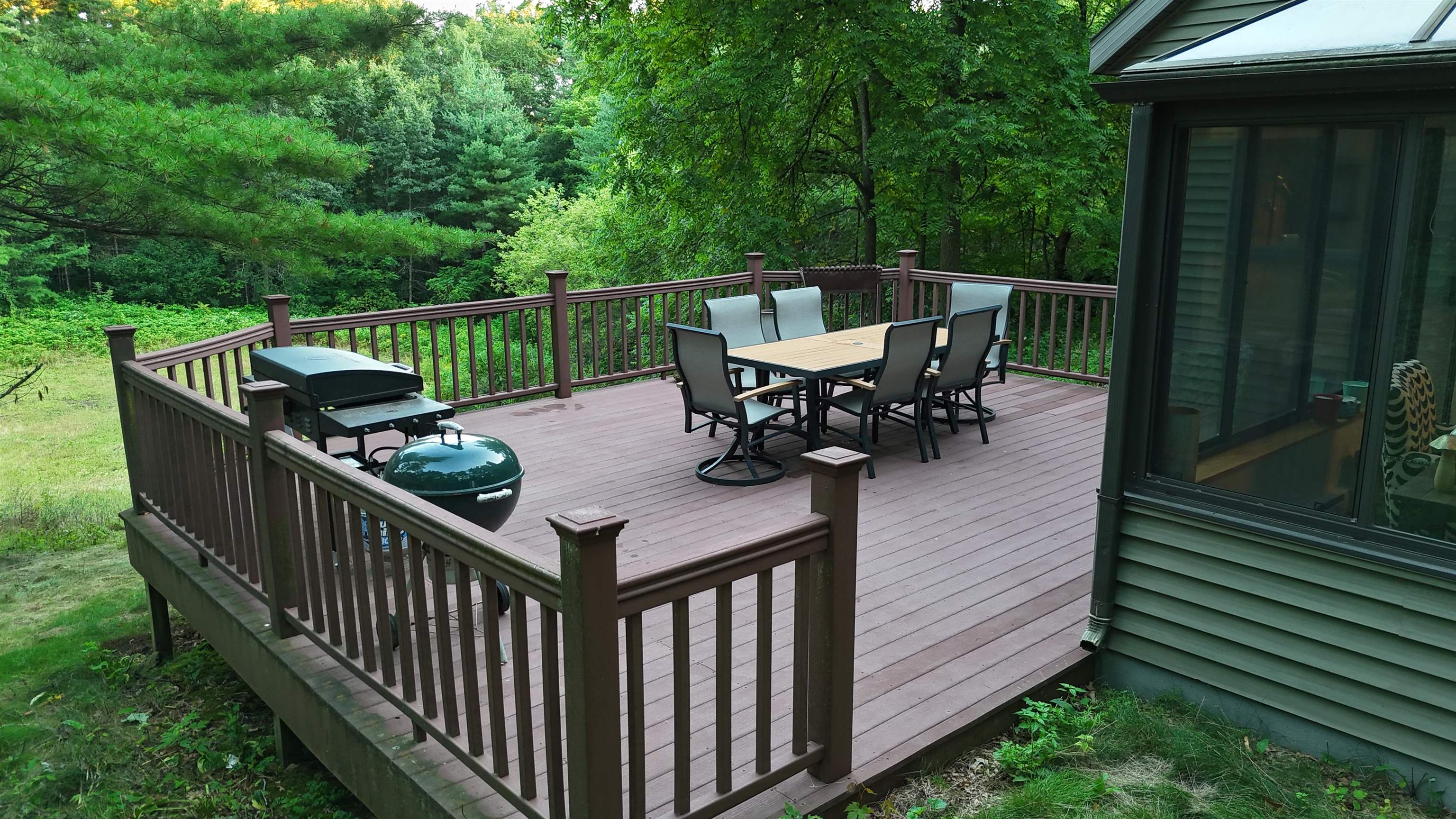 E853 Bestul Road Scandinavia, WI 54977 - Photo 8 of 87