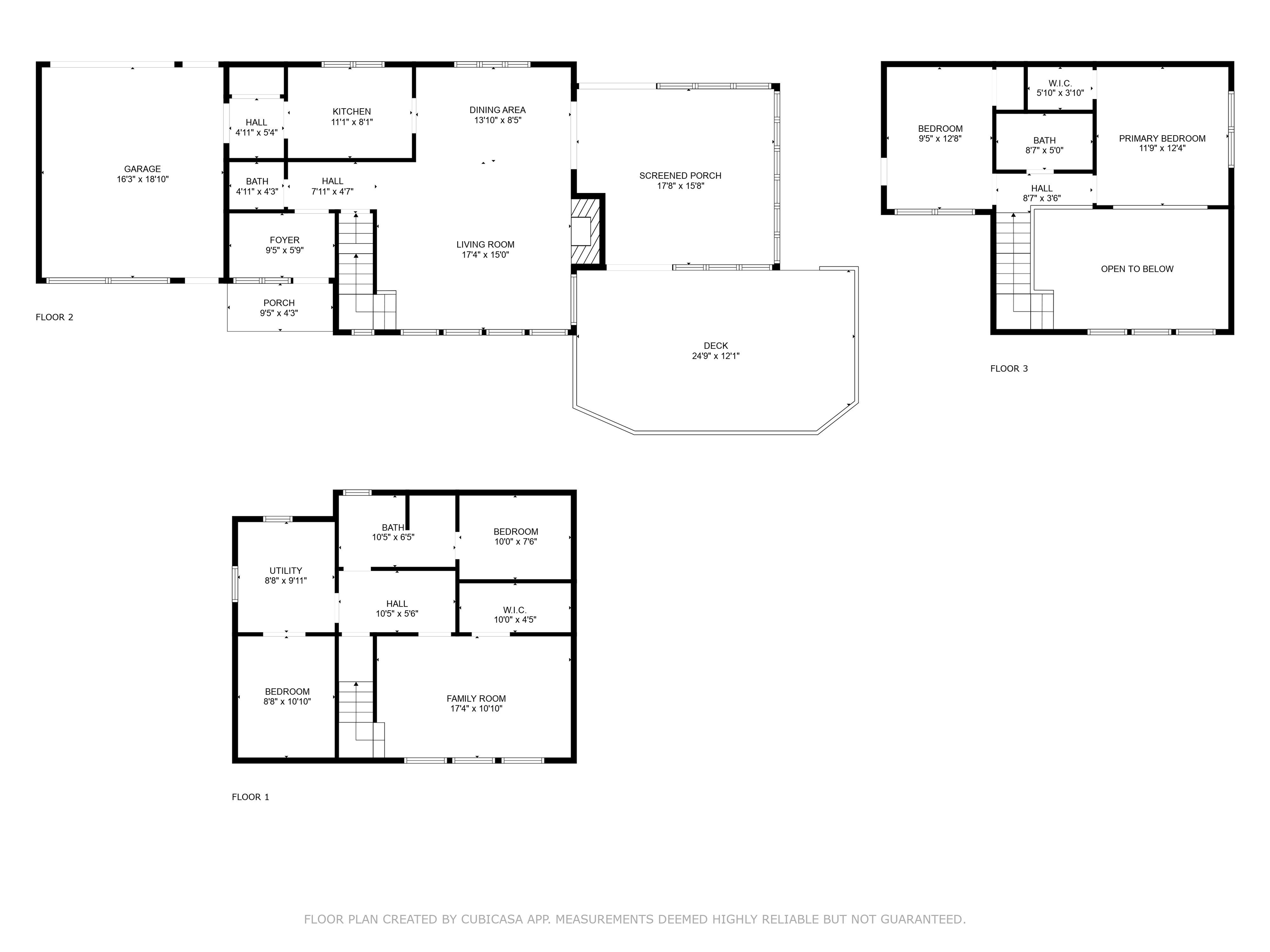 E853 Bestul Road Scandinavia, WI 54977 - Photo 83 of 87