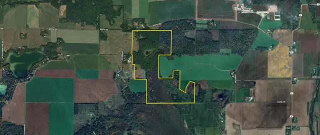 $1,631,000 | E853 Bestul Road, Scandinavia, WI 54977