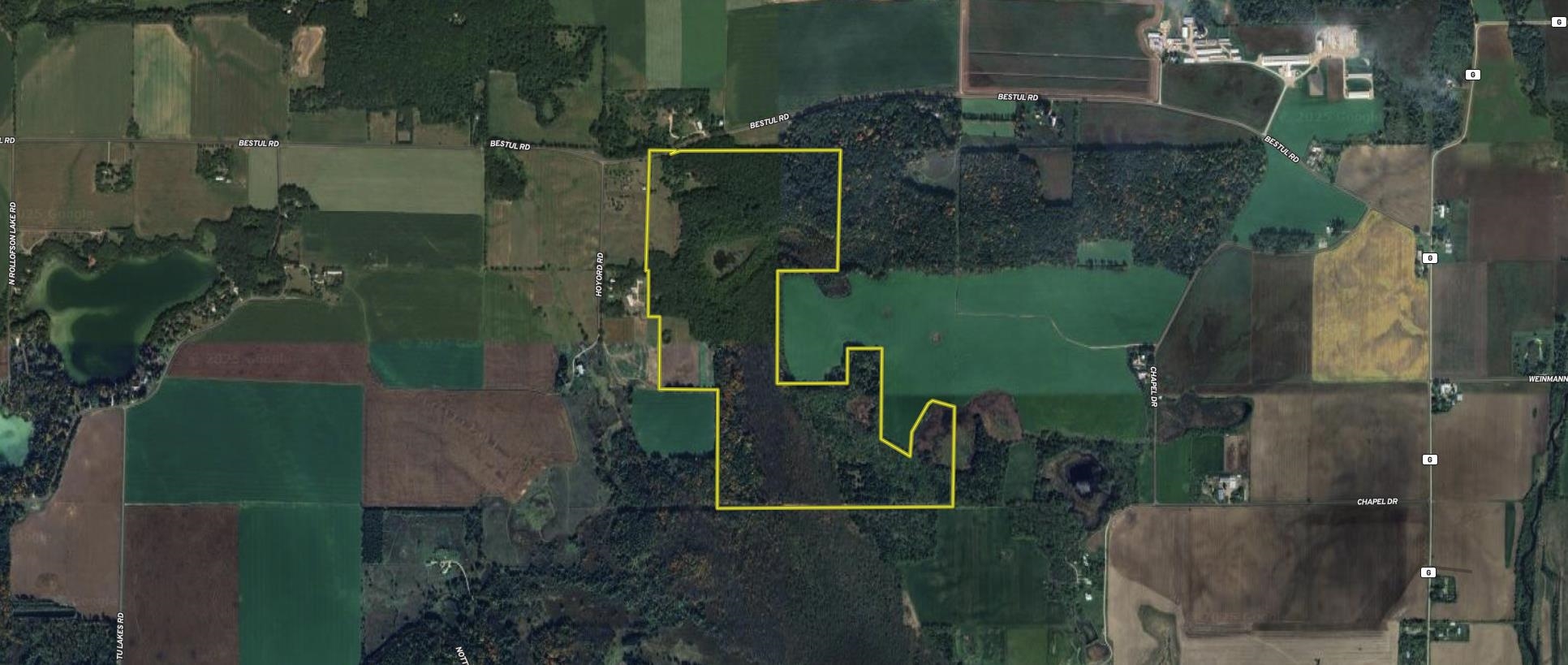 E853 Bestul Road Scandinavia, WI 54977 - Photo 84 of 87