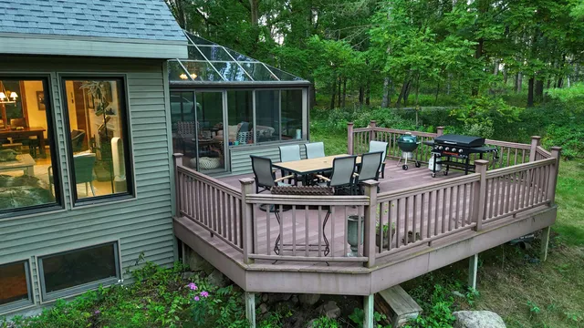 $1,631,000 | E853 Bestul Road, Scandinavia, WI 54977