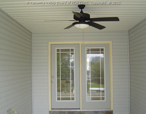 305 Hedrick Road Scott Depot, WV 25560 - Photo 8 of 8 Exterior Front.