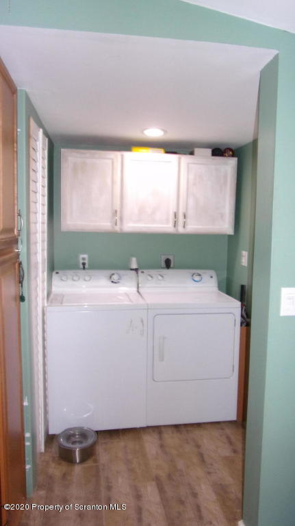 283 Bortree Road Moscow, PA 18444 - Photo 10 of 19 a room with a sink and window