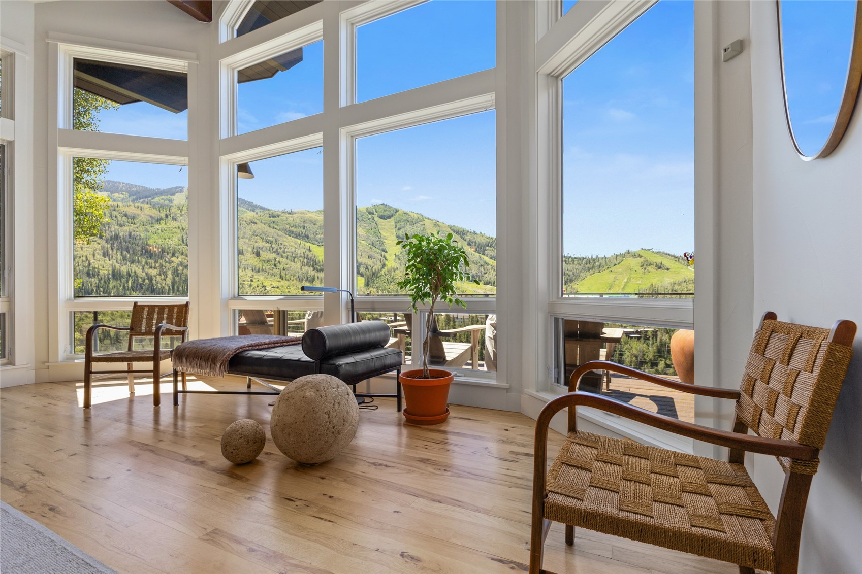 2974 Ridge Road Steamboat Springs, CO 80487 - Photo 20 of 46