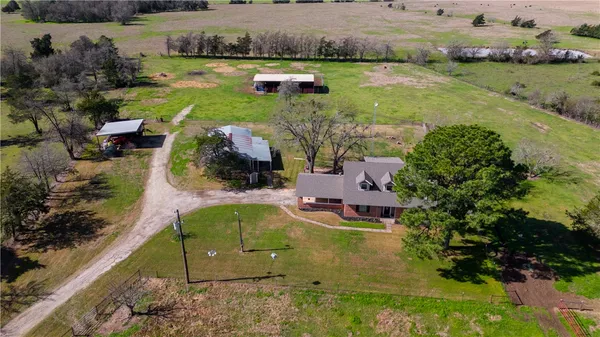 $675,000 | 9269 Wheelock Hall Road, Hearne, TX 77859