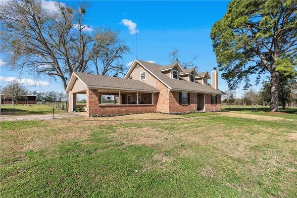 $675,000 | 9269 Wheelock Hall Road, Hearne, TX 77859