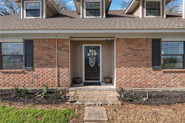 $675,000 | 9269 Wheelock Hall Road, Hearne, TX 77859