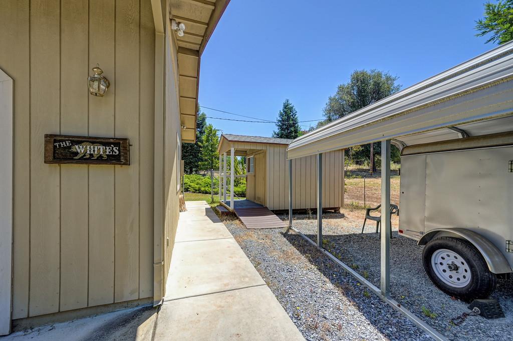 2111 Ranch Creek Road Cool, CA 95614 - Photo 44 of 63