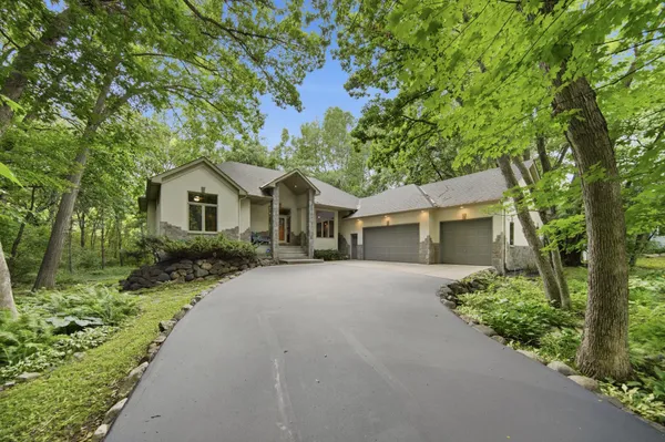 $599,000 | 9663 Woodlawn Place North, Champlin, MN 55316
