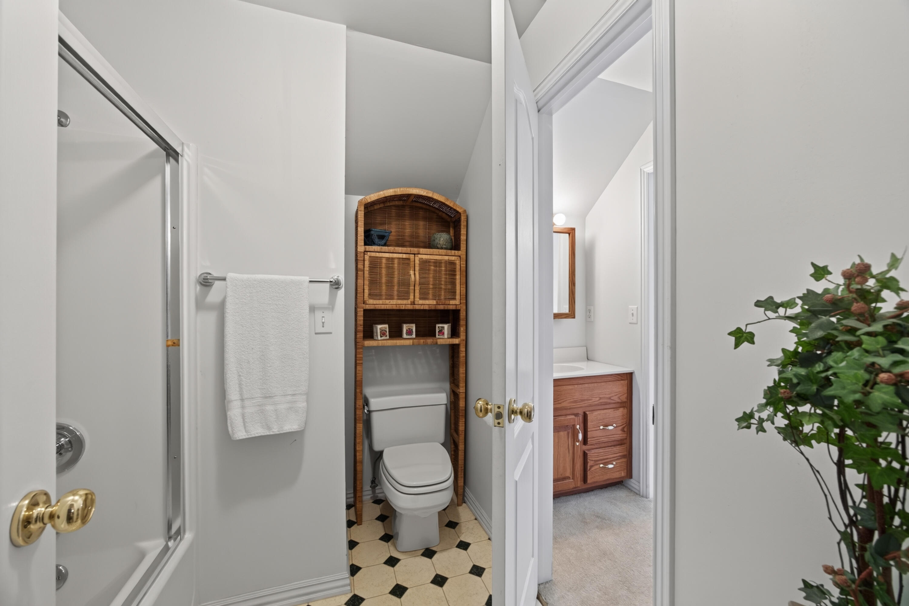 15531 Kentucky Road Neosho, MO 64850 - Photo 36 of 66 33-Jack & Jill Bath