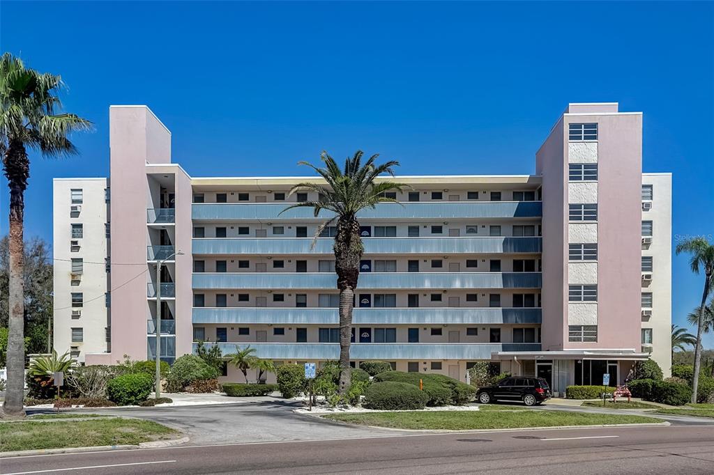 200 North Betty Ln Unit 5F  