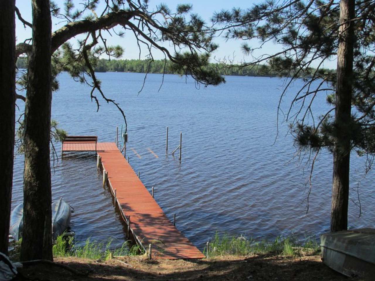 7589 Found Lake Road St. Germain, WI 54558 - Photo 12 of 18 Gallery Image 12