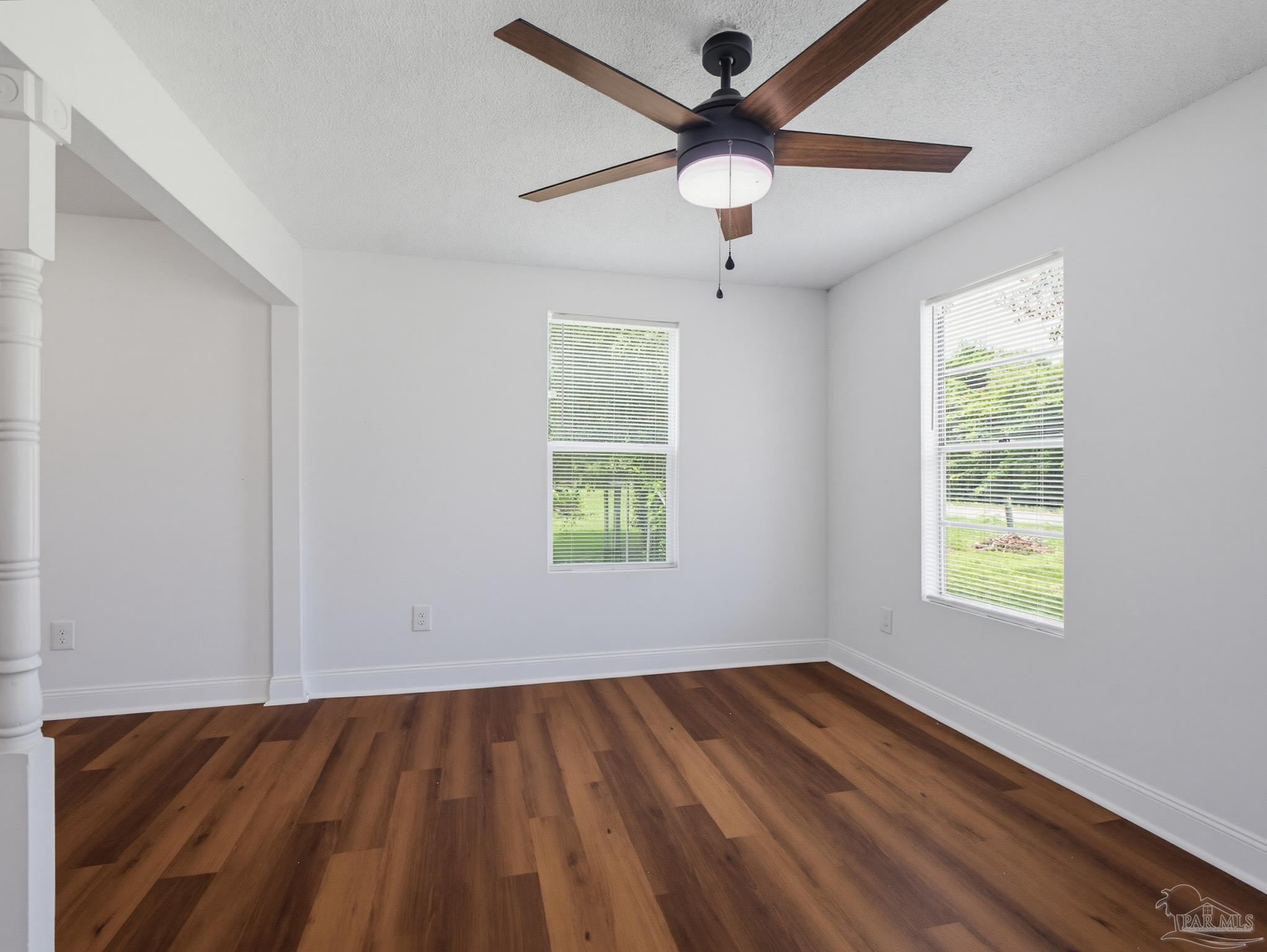 2451 Green Village Road McDavid, FL 32568 - Photo 7 of 47