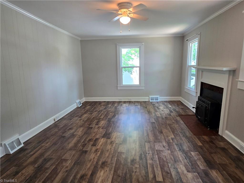 198 Spring Street Mocksville, NC 27028 - Photo 4 of 22