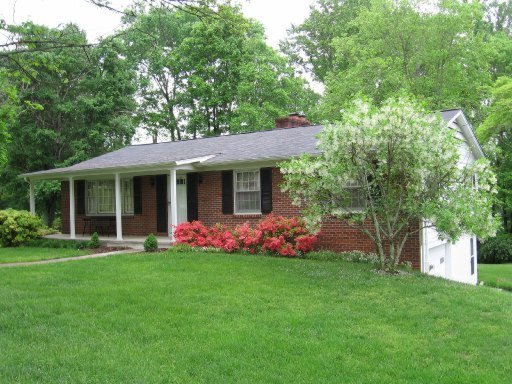 4637 Robindale Road Knoxville, TN 37921 - Photo 1 of 1 Primary Photo