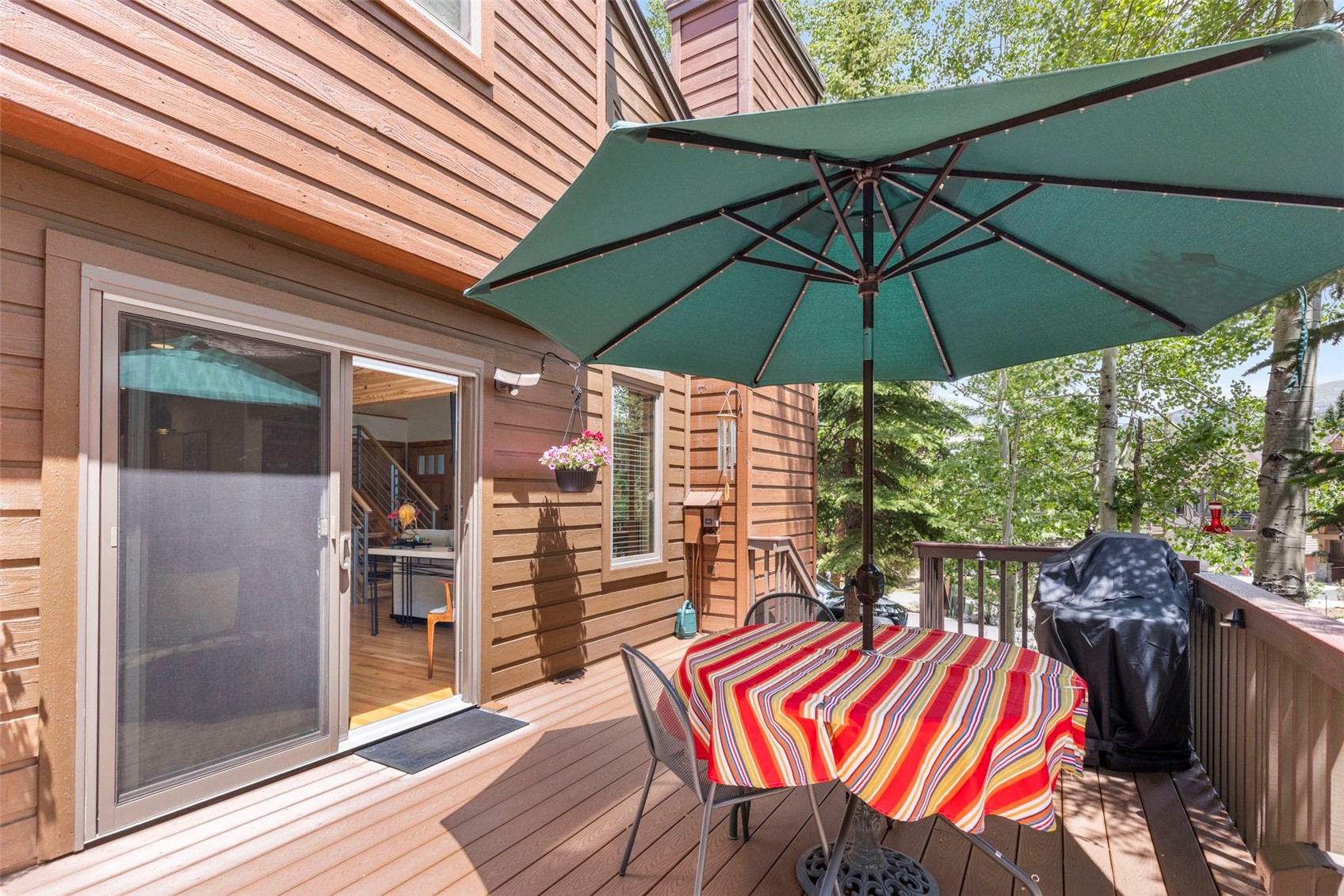 111 Sawmill Road, Unit 111 Breckenridge, CO 80424 - Photo 22 of 40