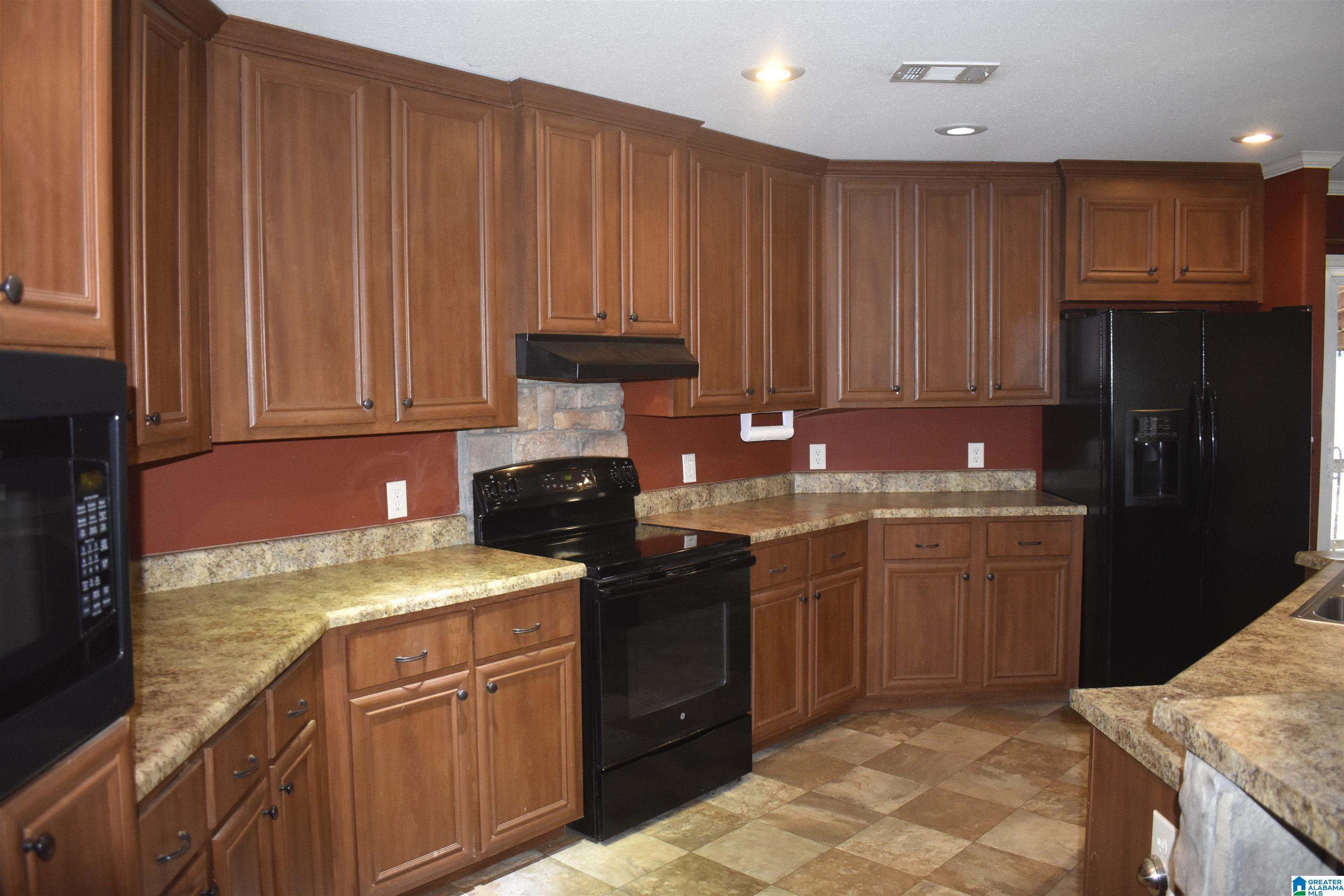 458 Valley View Lane Remlap, AL 35133 - Photo 6 of 27