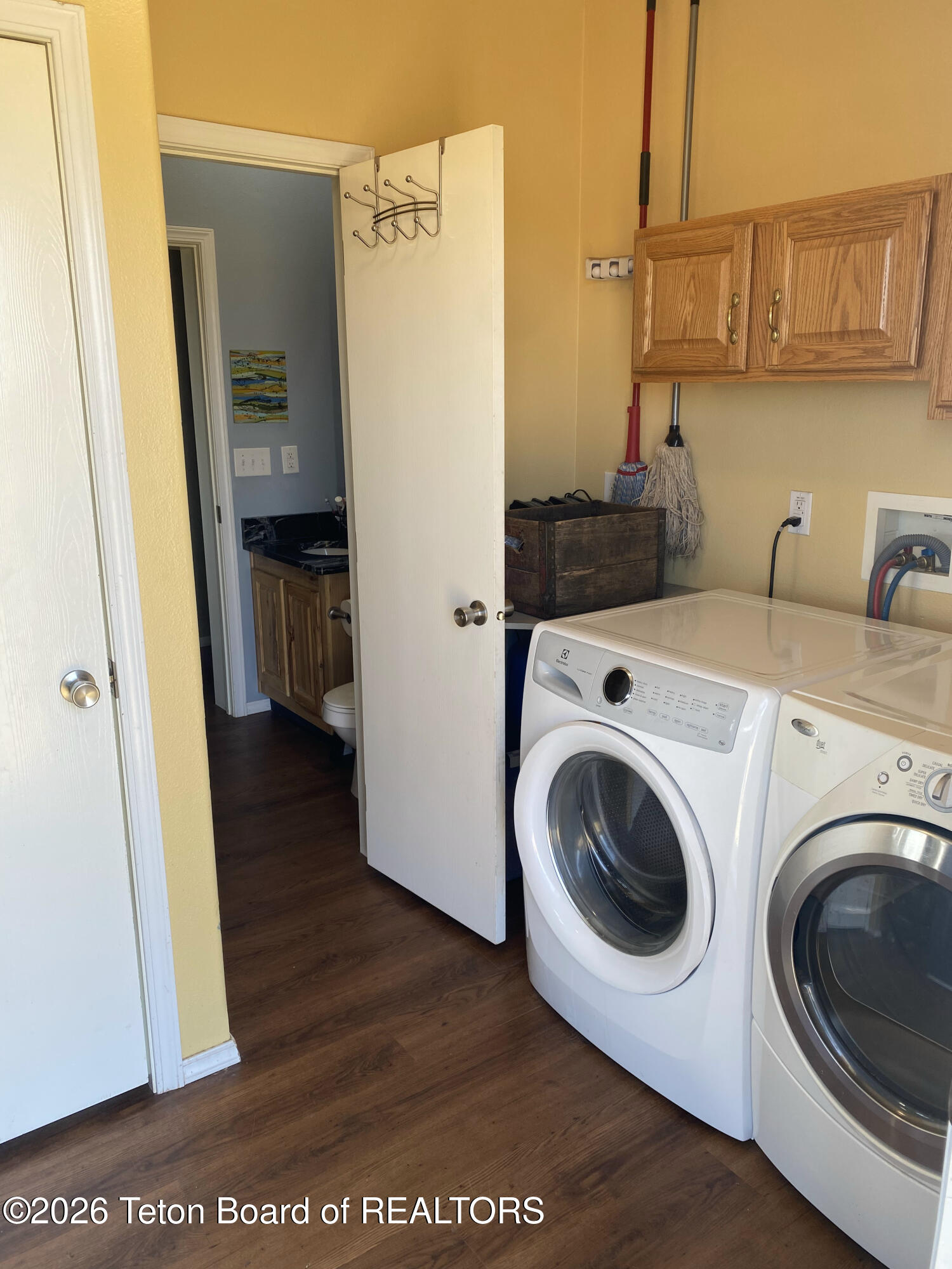 27 Chief Joseph Road Pinedale, WY 82941 - Photo 15 of 33 13laundry