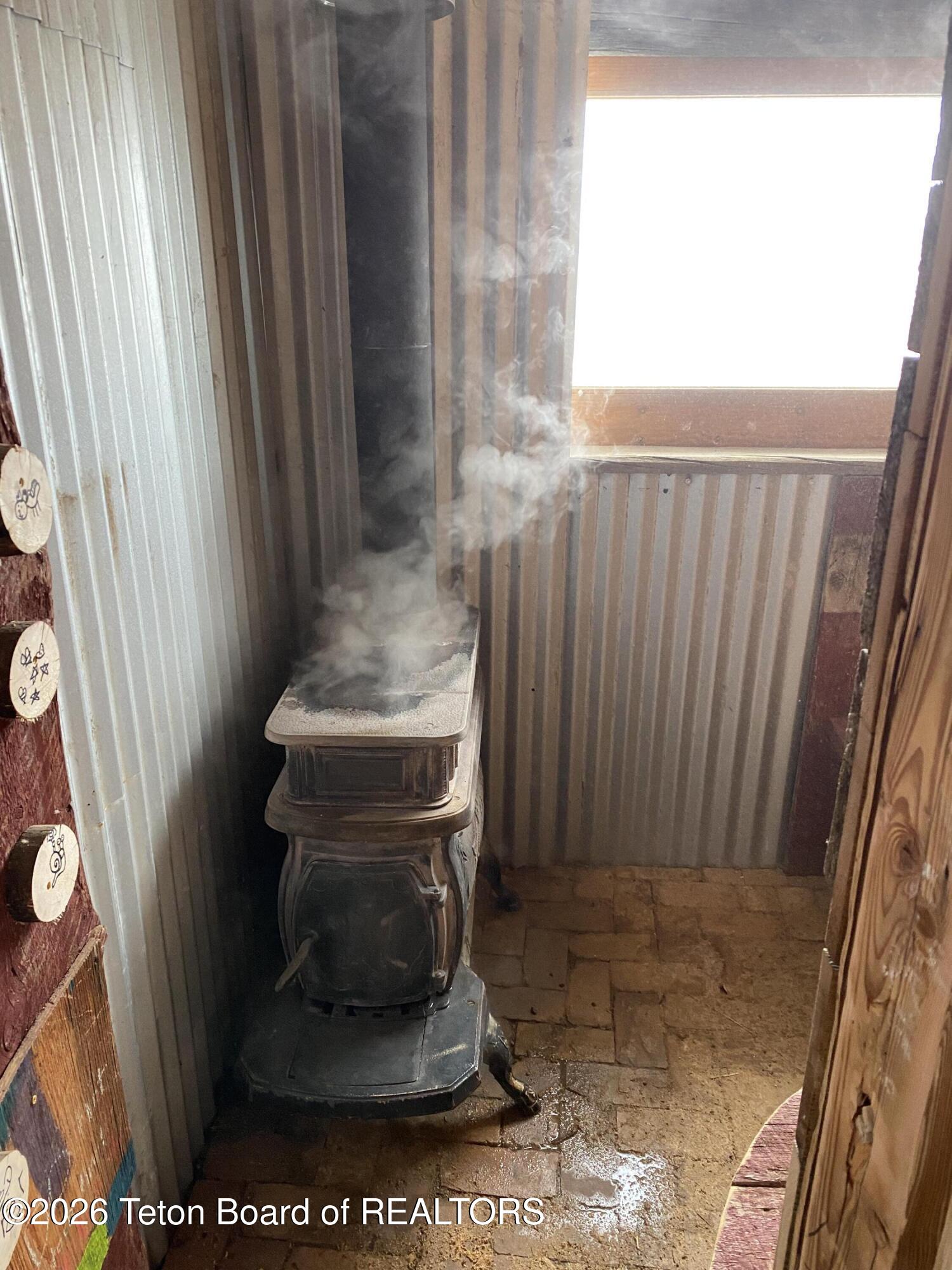 27 Chief Joseph Road Pinedale, WY 82941 - Photo 23 of 33 21sauna