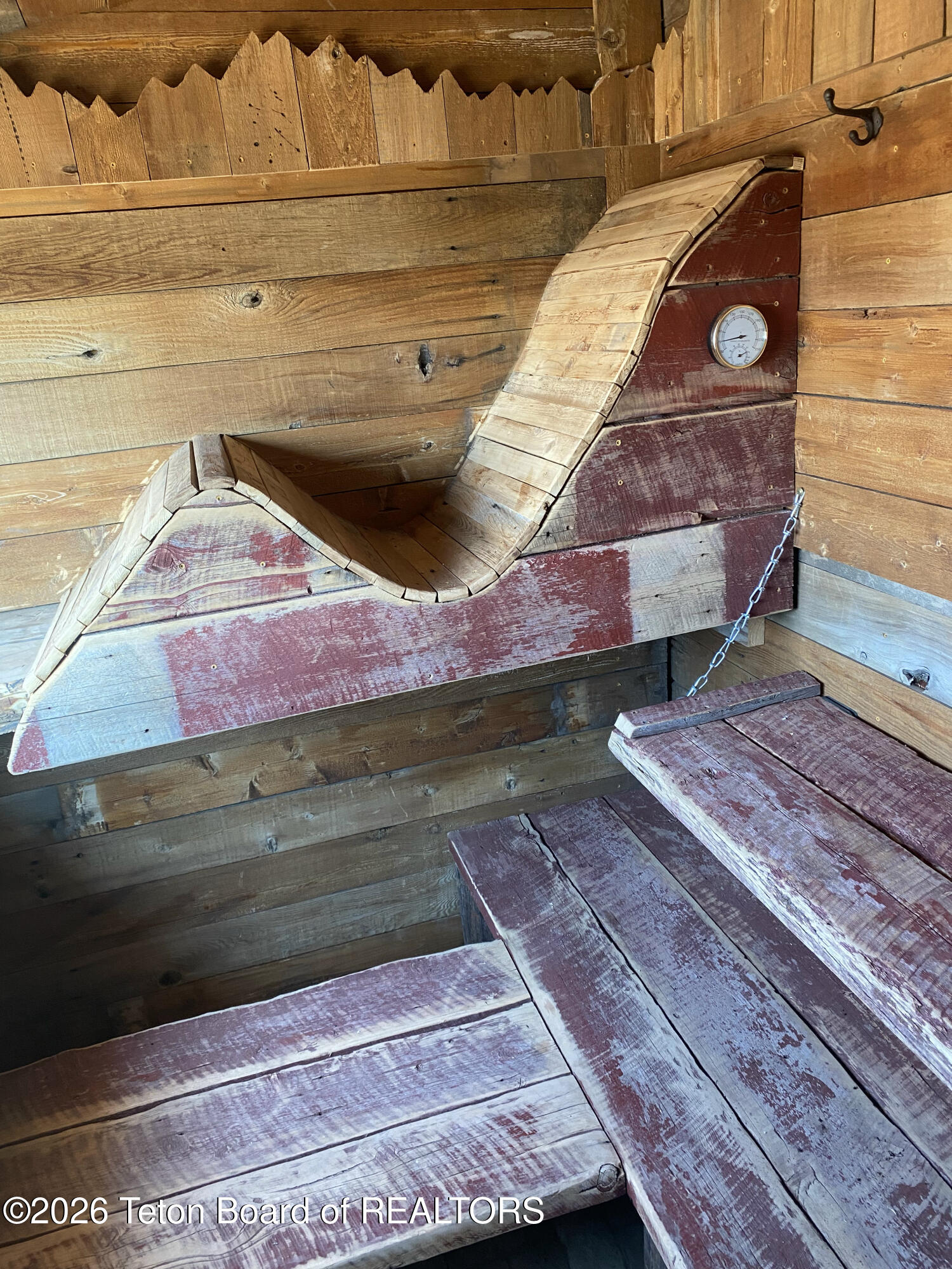 27 Chief Joseph Road Pinedale, WY 82941 - Photo 24 of 33 22sauna