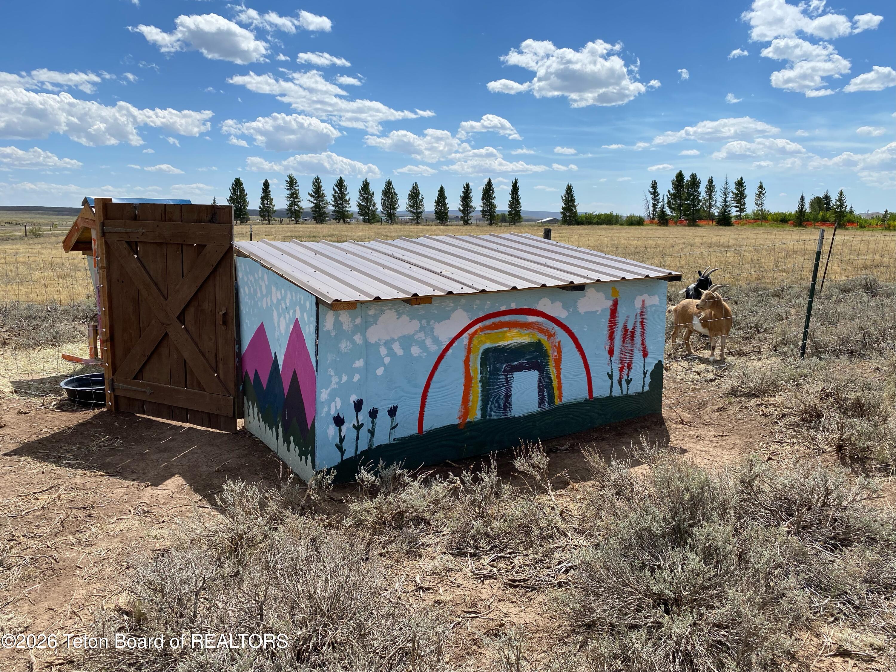 27 Chief Joseph Road Pinedale, WY 82941 - Photo 26 of 33 24goat