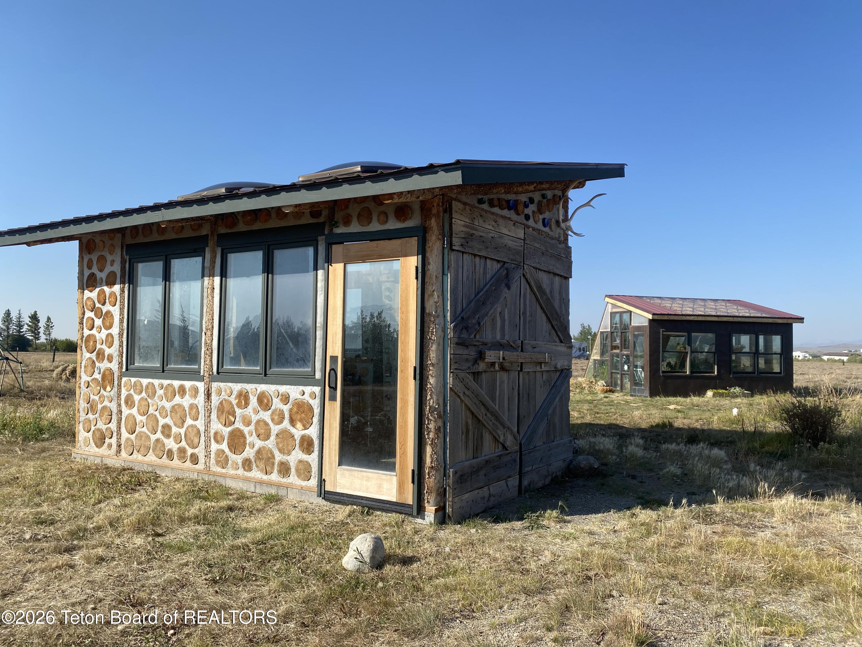 27 Chief Joseph Road Pinedale, WY 82941 - Photo 27 of 33 25cordwood