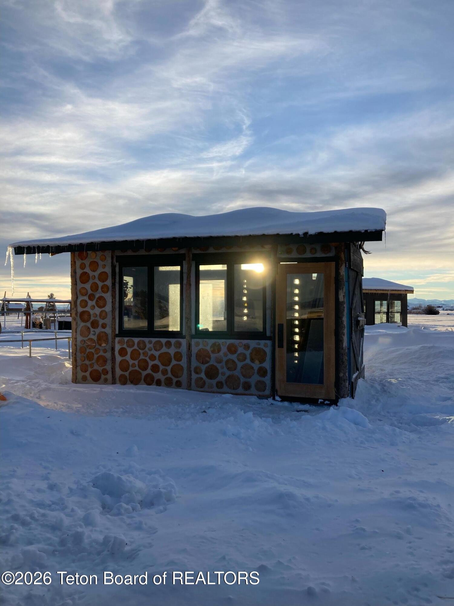 27 Chief Joseph Road Pinedale, WY 82941 - Photo 29 of 33 27cordwood
