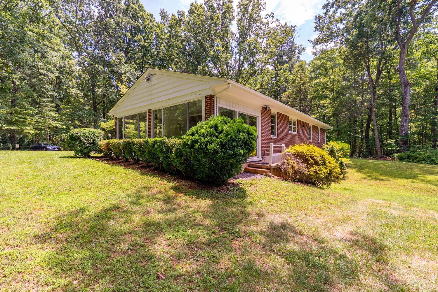 229 Gough Road Rustburg, VA 24588 - Photo 44 of 61