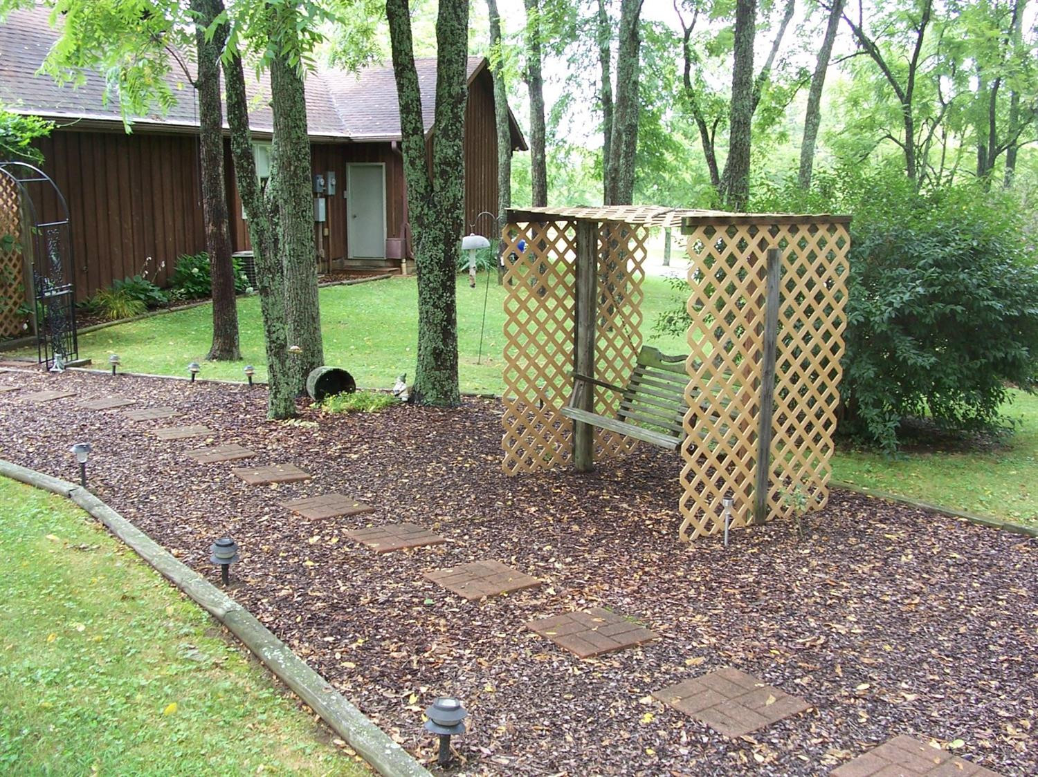 516 Collins Road Paris, KY 40361 - Photo 30 of 40 Photo 30