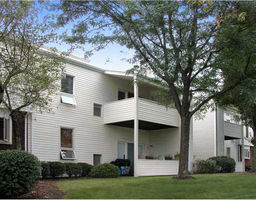 2407 Kenzie Road, Unit 2407 Pittsburgh, PA 15205 - Photo 1 of 18 Exterior Front.