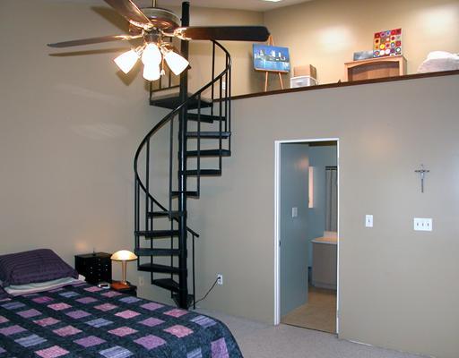 2407 Kenzie Road, Unit 2407 Pittsburgh, PA 15205 - Photo 11 of 18 Master Bedroom.