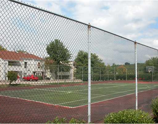 2407 Kenzie Road, Unit 2407 Pittsburgh, PA 15205 - Photo 15 of 18 Tennis Court.