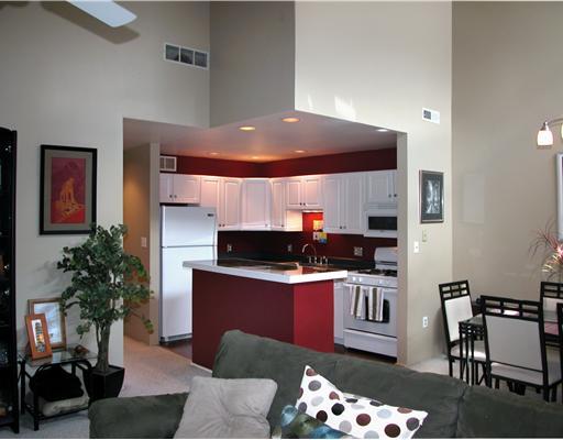 2407 Kenzie Road, Unit 2407 Pittsburgh, PA 15205 - Photo 4 of 18 Kitchen.