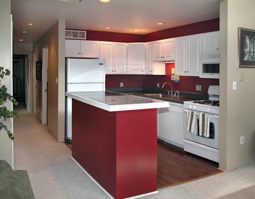 2407 Kenzie Road, Unit 2407 Pittsburgh, PA 15205 - Photo 5 of 18 Kitchen.
