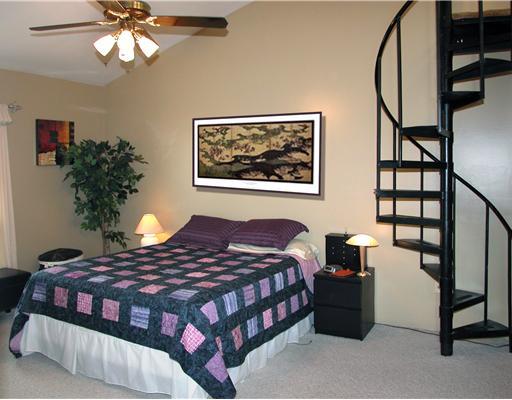 2407 Kenzie Road, Unit 2407 Pittsburgh, PA 15205 - Photo 9 of 18 Master Bedroom.