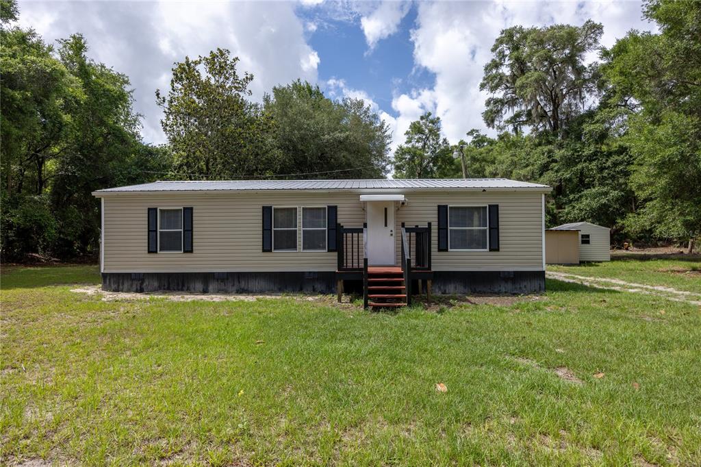 4950 80 Street Chiefland, FL 32626 - Photo 1 of 68