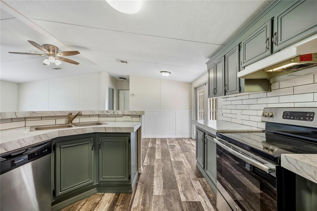 4950 80 Street Chiefland, FL 32626 - Photo 19 of 68
