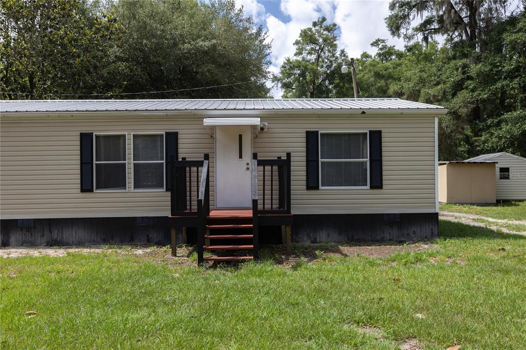 4950 80 Street Chiefland, FL 32626 - Photo 2 of 68