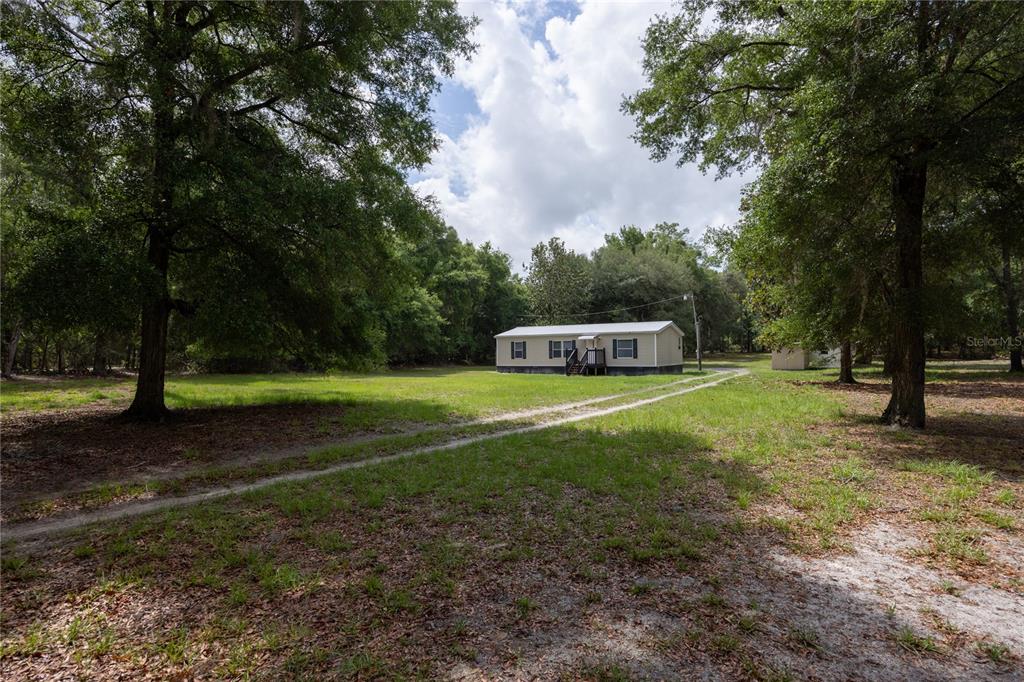 4950 80 Street Chiefland, FL 32626 - Photo 3 of 68