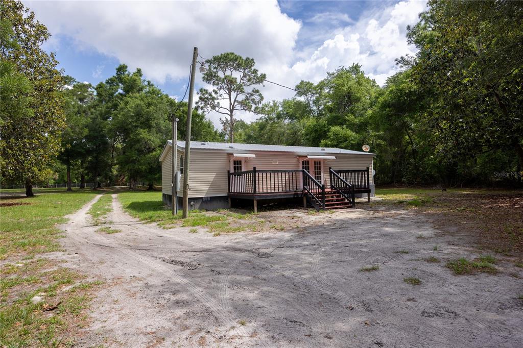 4950 80 Street Chiefland, FL 32626 - Photo 33 of 68
