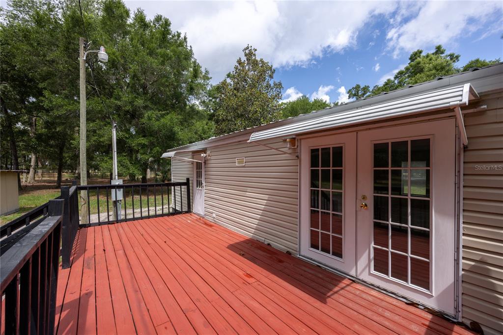 4950 80 Street Chiefland, FL 32626 - Photo 38 of 68