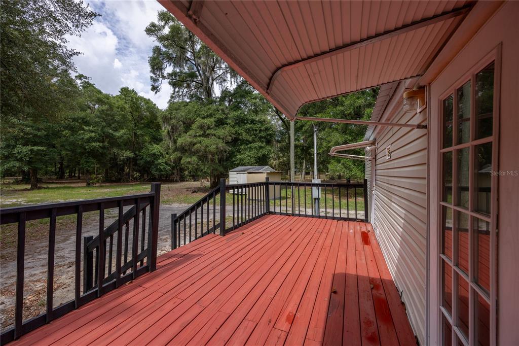 4950 80 Street Chiefland, FL 32626 - Photo 39 of 68