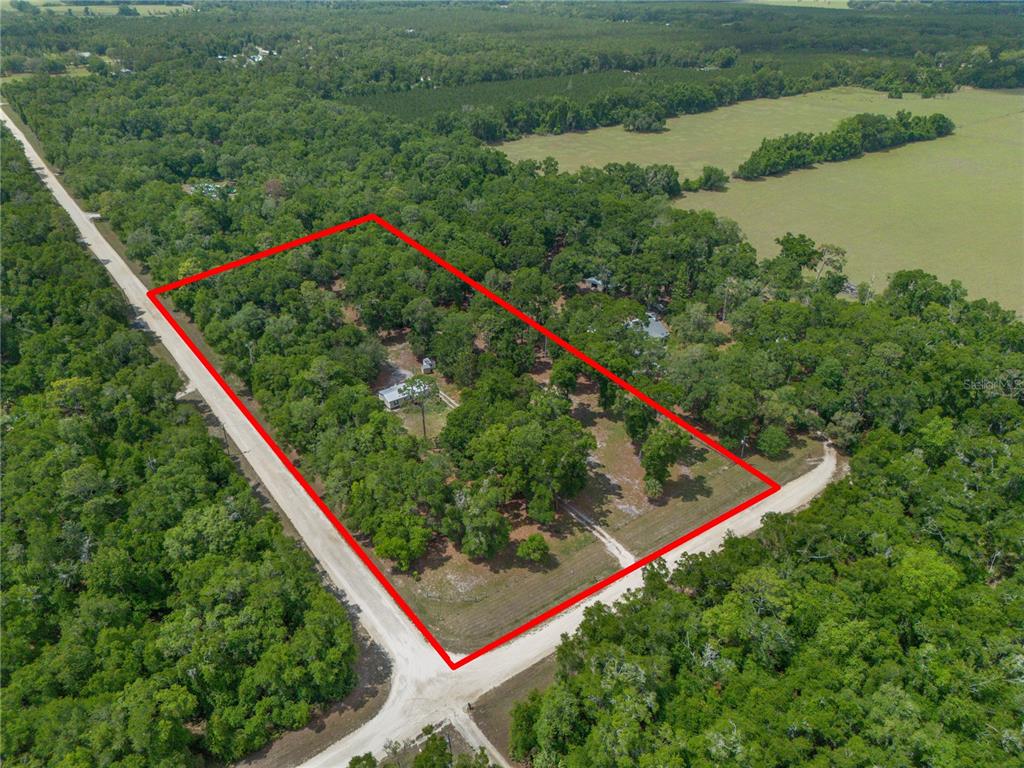 4950 80 Street Chiefland, FL 32626 - Photo 54 of 68