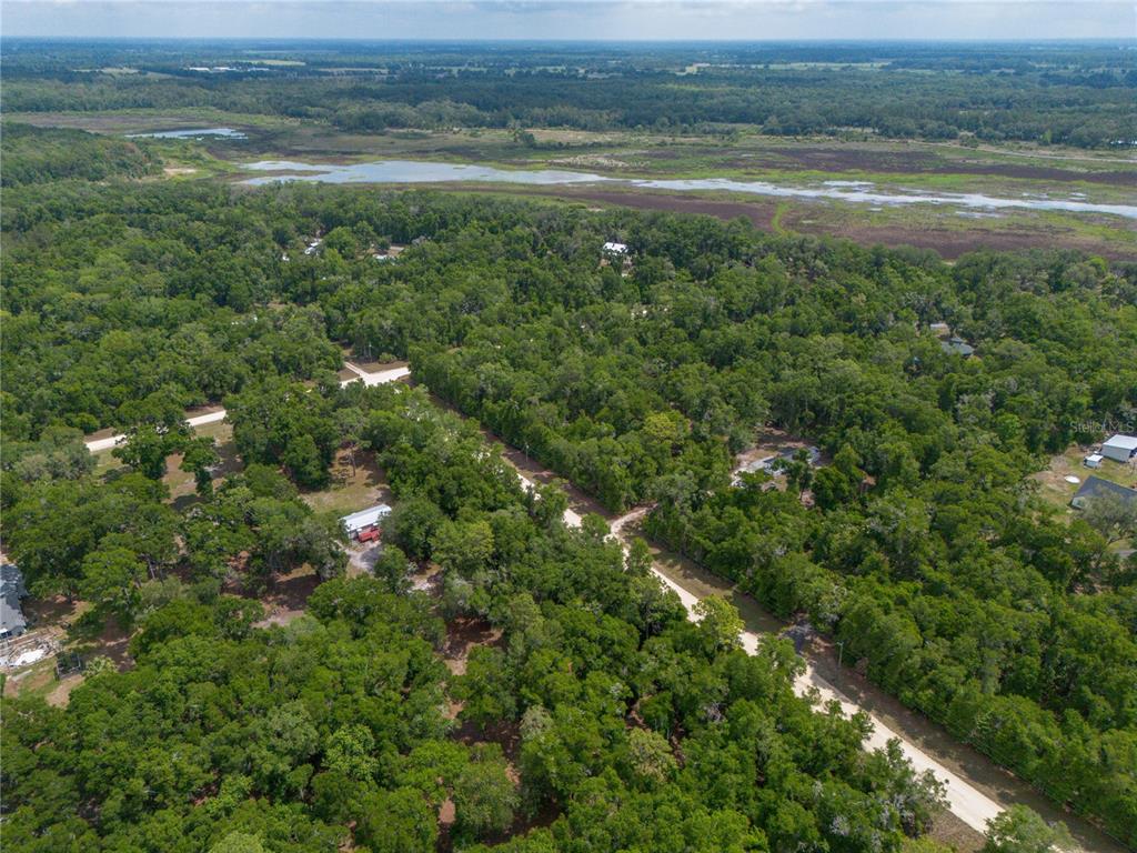 4950 80 Street Chiefland, FL 32626 - Photo 57 of 68 a view of a lake view
