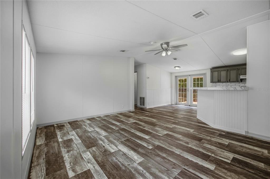 4950 80 Street Chiefland, FL 32626 - Photo 9 of 68 a view of a room with a sink and a window
