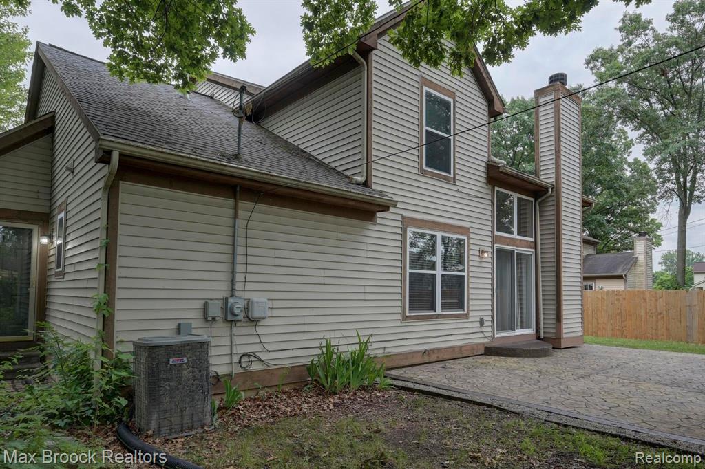 6060 Colorado Street Romulus, MI 48174 - Photo 45 of 45