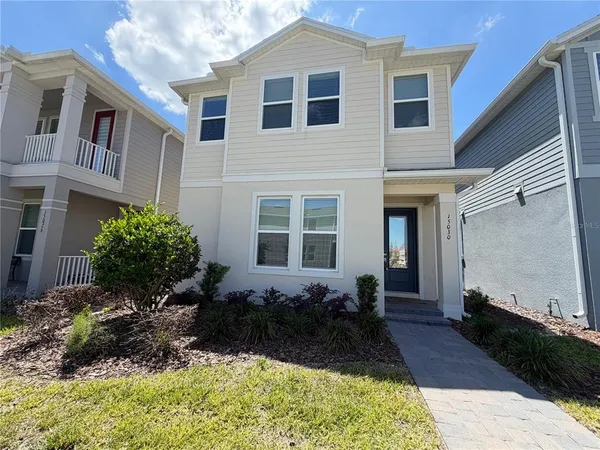 $3,800 | 15030 Summer Harvest Street, Winter Garden, FL 34787