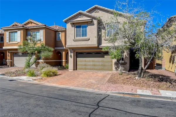 $440,000 | 785 Crest Valley Place, Henderson, NV 89011
